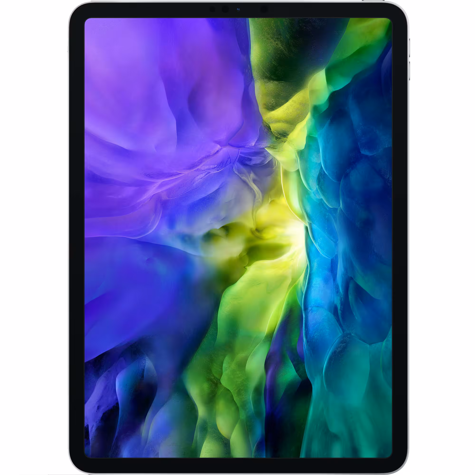 تبلت اپل مدل iPad Pro 2020 11 inch 4G ظرفیت 256 گیگابایت