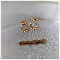 گوشواره ژوپینگ اصل