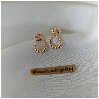 گوشواره ژوپینگ اصل