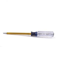 پیچ گوشتی فازمتر حرفه ای لایت AT-190