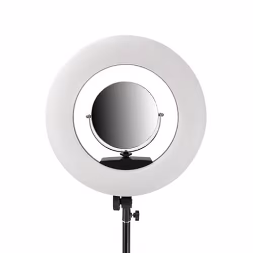 رینگ لایت هیرو Hero SY-3161II 100W Ring Light