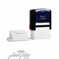 مهر ژلاتینی اتوماتیک 2514 سانی