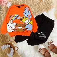 بلوز شلوار اسپرت  