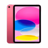آیپد Apple Ipad 10th 10.9″ (2022) 64 GB WIFI 10 - فروشگاه اینترنتی زومیکس