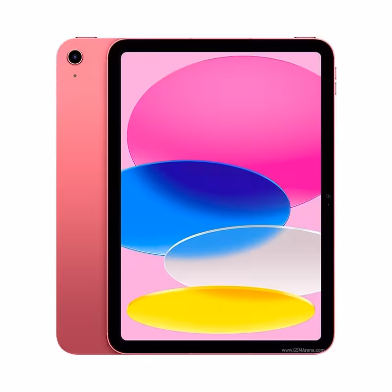 آیپد Apple Ipad 10th 10.9″ (2022) 64 GB WIFI 10 - فروشگاه اینترنتی زومیکس