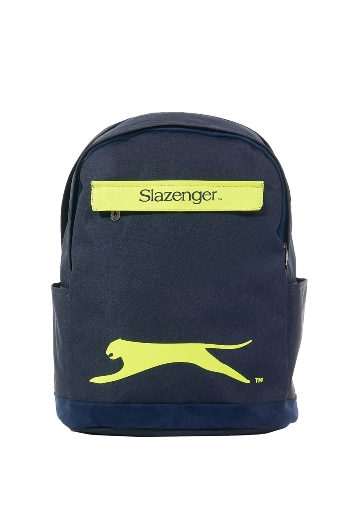 کوله پشتی آبی مردانه و زنانه دریایی اورجینال Slazenger