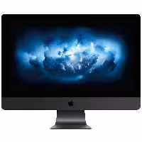 آی مک پرو 27 اینچی اپل مدل iMac MQ2Y2 2017 5K