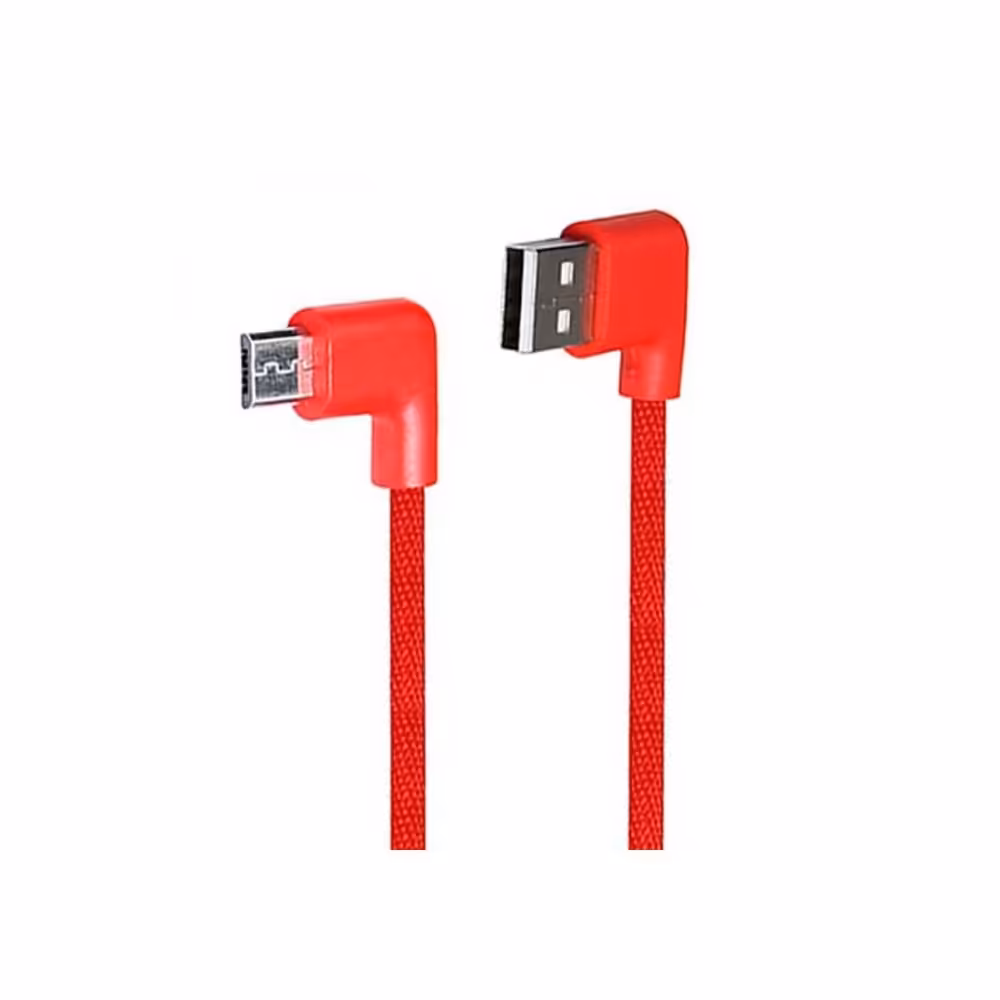 کابل شارژ Micro usb تسکو TC 59N طول 20 سانتی متر