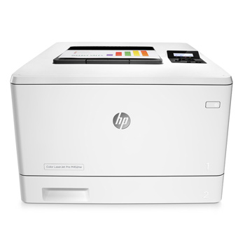 قیمت خرید پرینتر اچ پی 452nw کد3952 | HP M452nw Printers