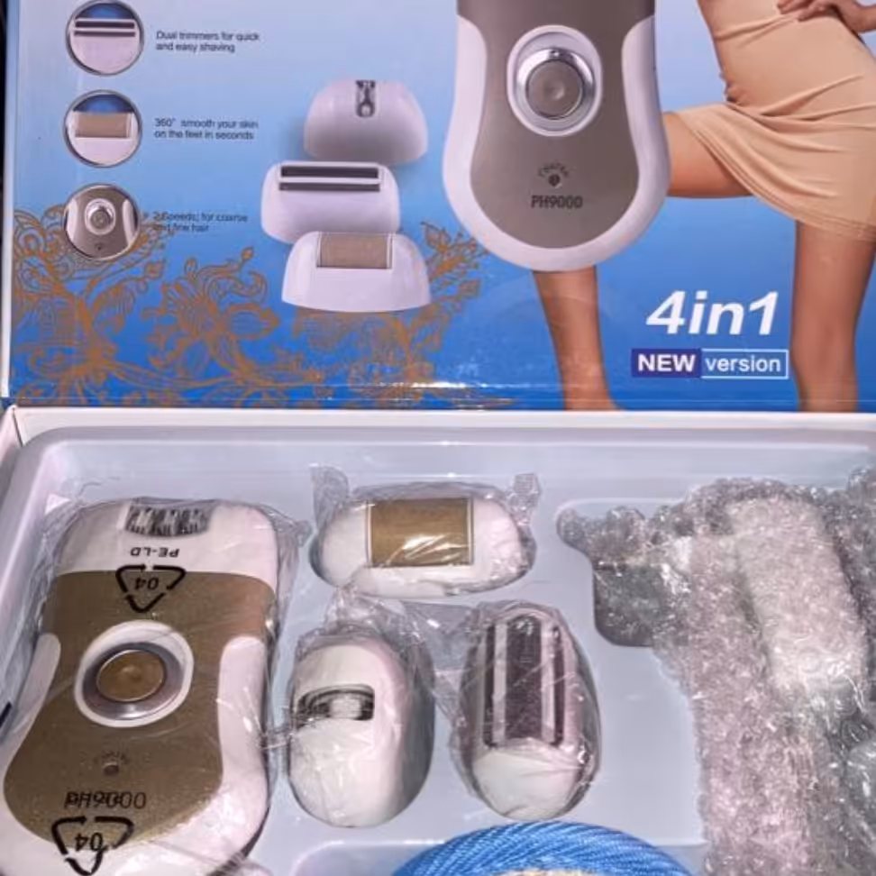 اپلیدی 4 کاره فیلیبس اصلی 