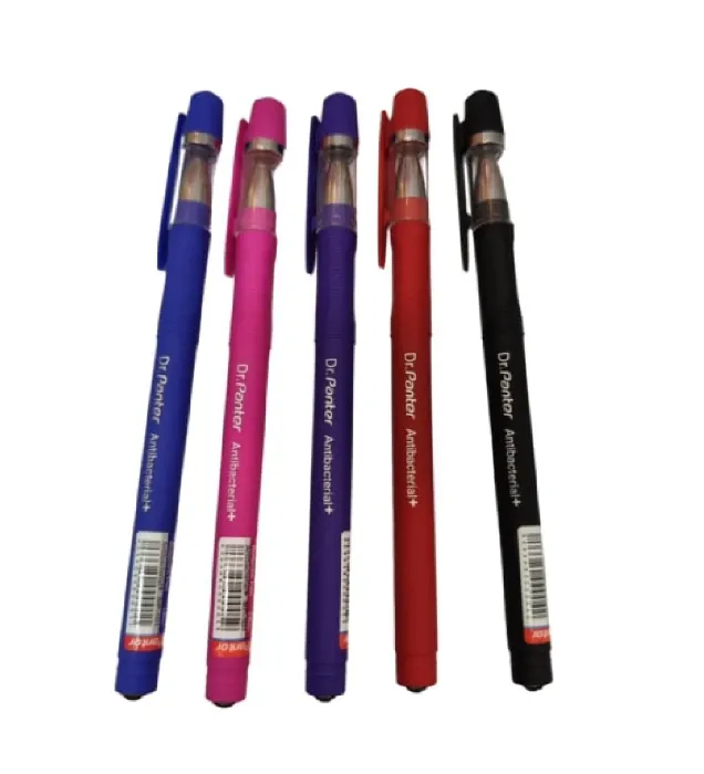 خودکار پنتر مدل نانو آنتیباکتریال SP-101