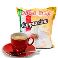 کاپوچینو گوددی اورجینال 30 ساشه 25 گرمی  ارسال رایگان goodday