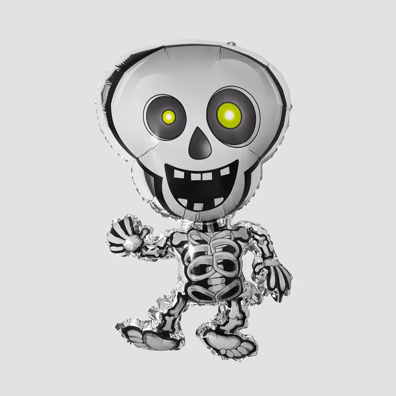 بادکنک فویلی مدل Sst-591d7