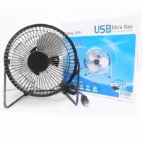 پنکه USB رومیزی Lileng-819

