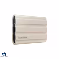 اس اس دی اکسترنال سامسونگ مدل T7 SHIELD ظرفیت 1 ترابایت