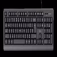 کیبورد تراست مدل TK-150