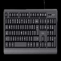 کیبورد تراست مدل TK-150
