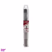 مته آهن زیناکس کد YP-HSS-DIN338-15MM سایز 15 میلی متر