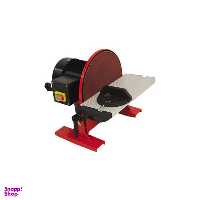 سنباده دیسکی 250 میلی متر محک (Mahak) مدل DS-250