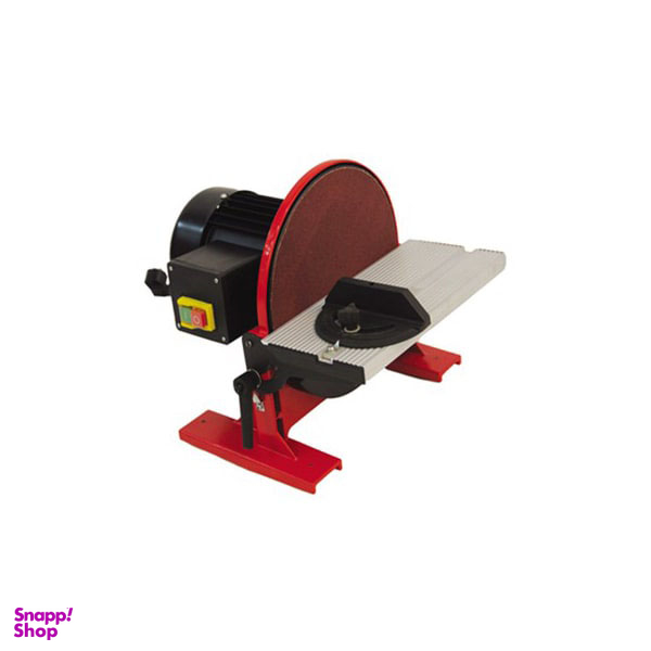 سنباده دیسکی 250 میلی متر محک (Mahak) مدل DS-250