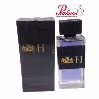ادکلن ادوپرفیوم سفارشی اچ جانی واکر Johney Walker H
