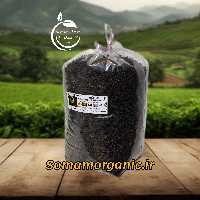 چای قلم درشت درجه یک بهاره 1403 (5 کیلوگرمی)