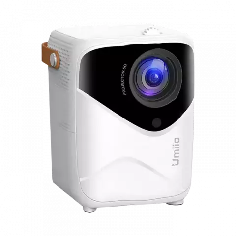 قیمت ویدئو پروژکتور اندروید Umiio مدل Q1