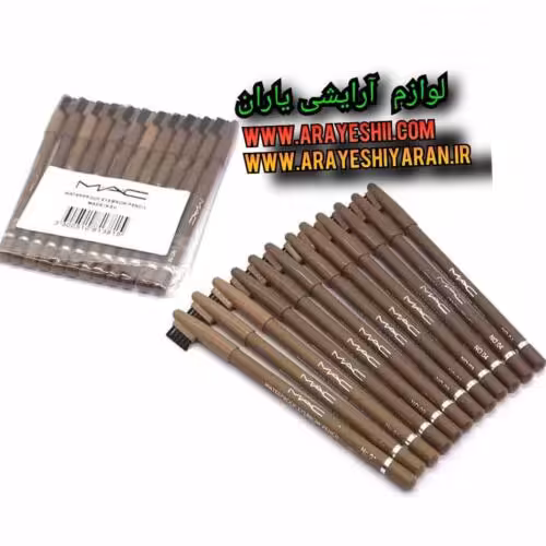 مداد ابرو مک