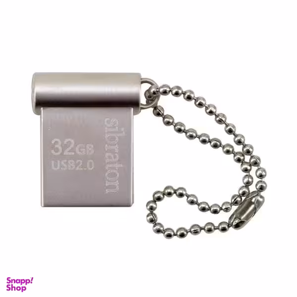 فلش مموری سیبراتون مدل SF2520 ظرفیت 32 گیگابایت