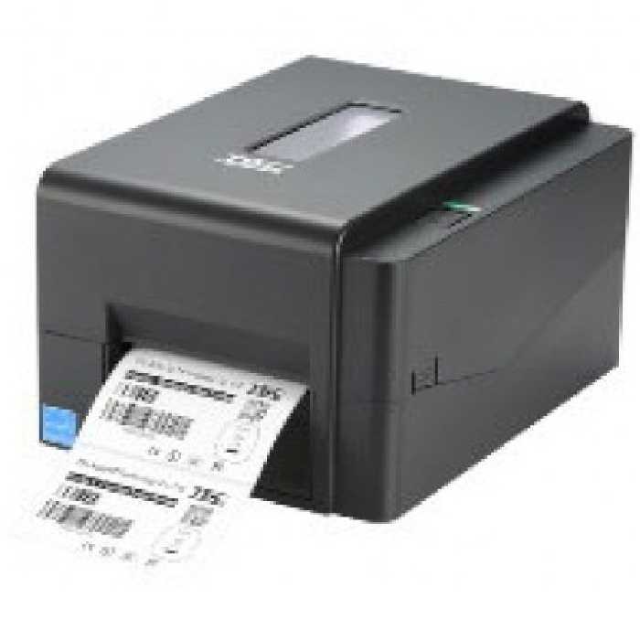 پرینتر لیبل زن تی اس سی مدل TE 200