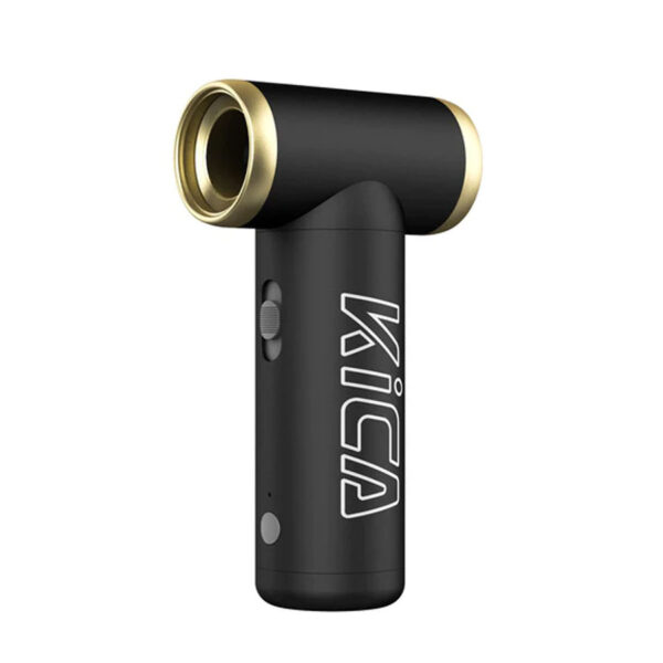 خرید و قیمت پمپ باد کیکا KiCA Fan 2 - کی ام کالا