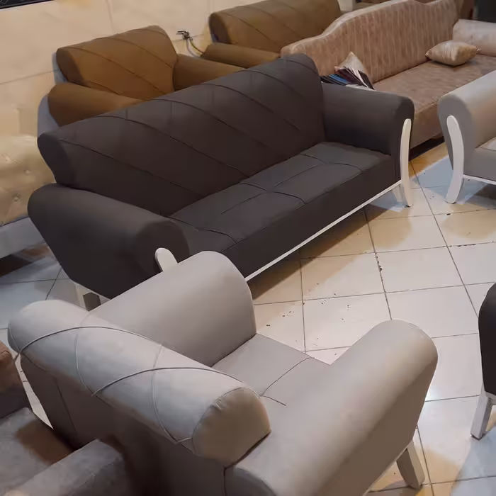 مبل راحتی اسکارلت راشل 