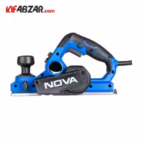 رنده برقی نووا مدل 5373