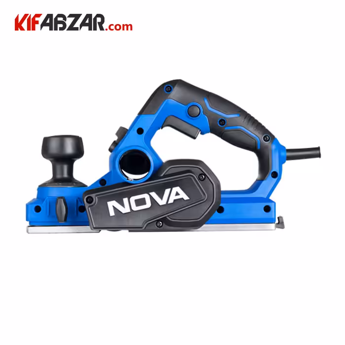 رنده برقی نووا مدل 5373