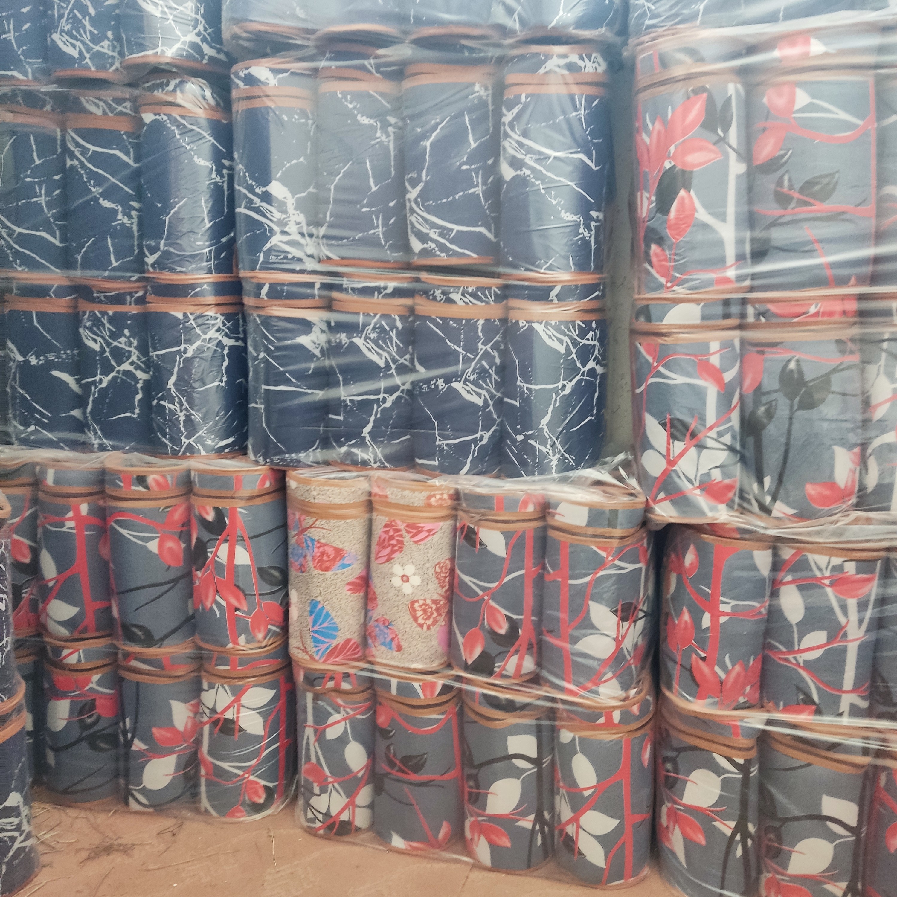 کیف فلاسکی ست سه تایی  نوزادی استخری سفری