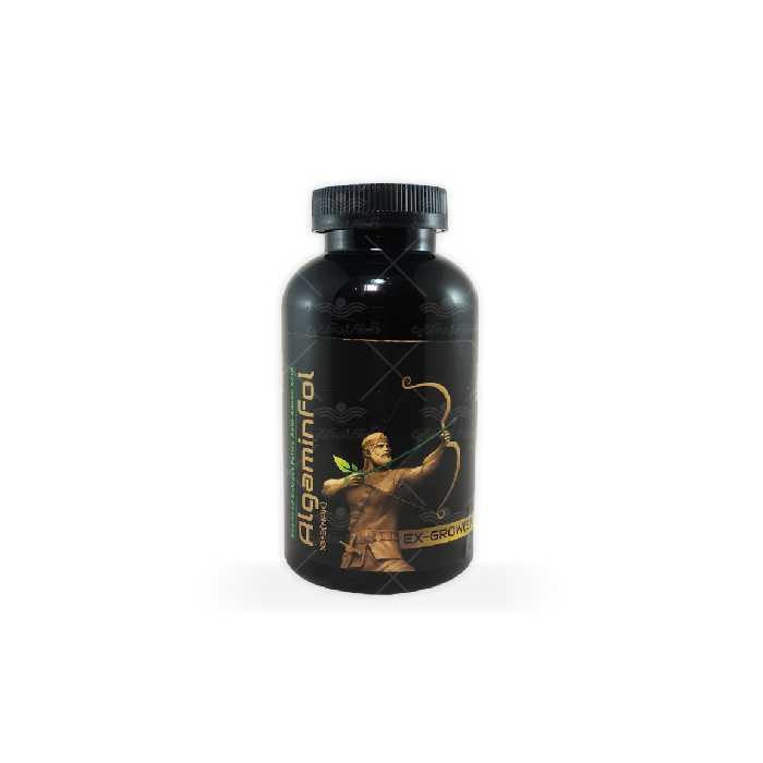 کود جلبک دریایی آلگامین فول