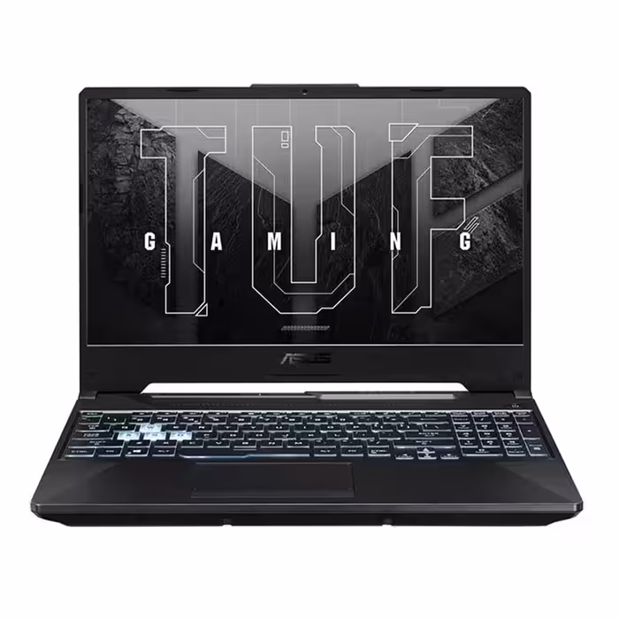 قیمت و خرید لپ تاپ 15.6 اینچ ایسوس TUF Gaming A15 FA506NCR-ZC Ryzen 7 7435HS/1TB SSD/16GB/RTX3050 4GB | یاس ارتباط
