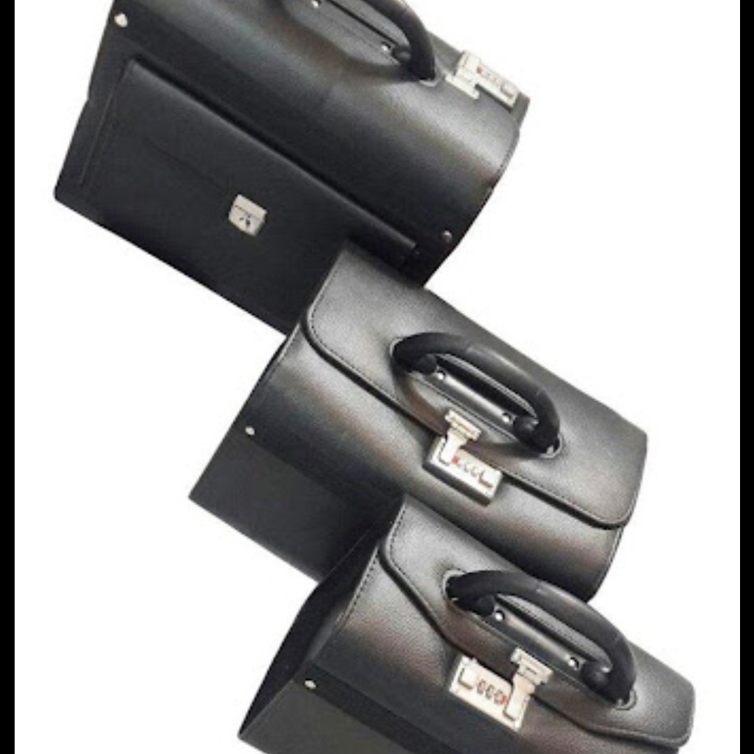 کیف پزشکی سایز متوسط