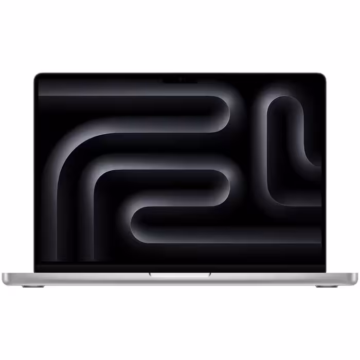 لپ تاپ 14.2 اینچی اپل مدل MacBook Pro MR7K3 2023-M3 8GB 1SSD
