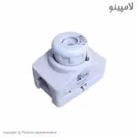 بسته کامل پایه فیوز کتابی سرامیکی 63 آمپر چینی صنعتی مهدی (70)