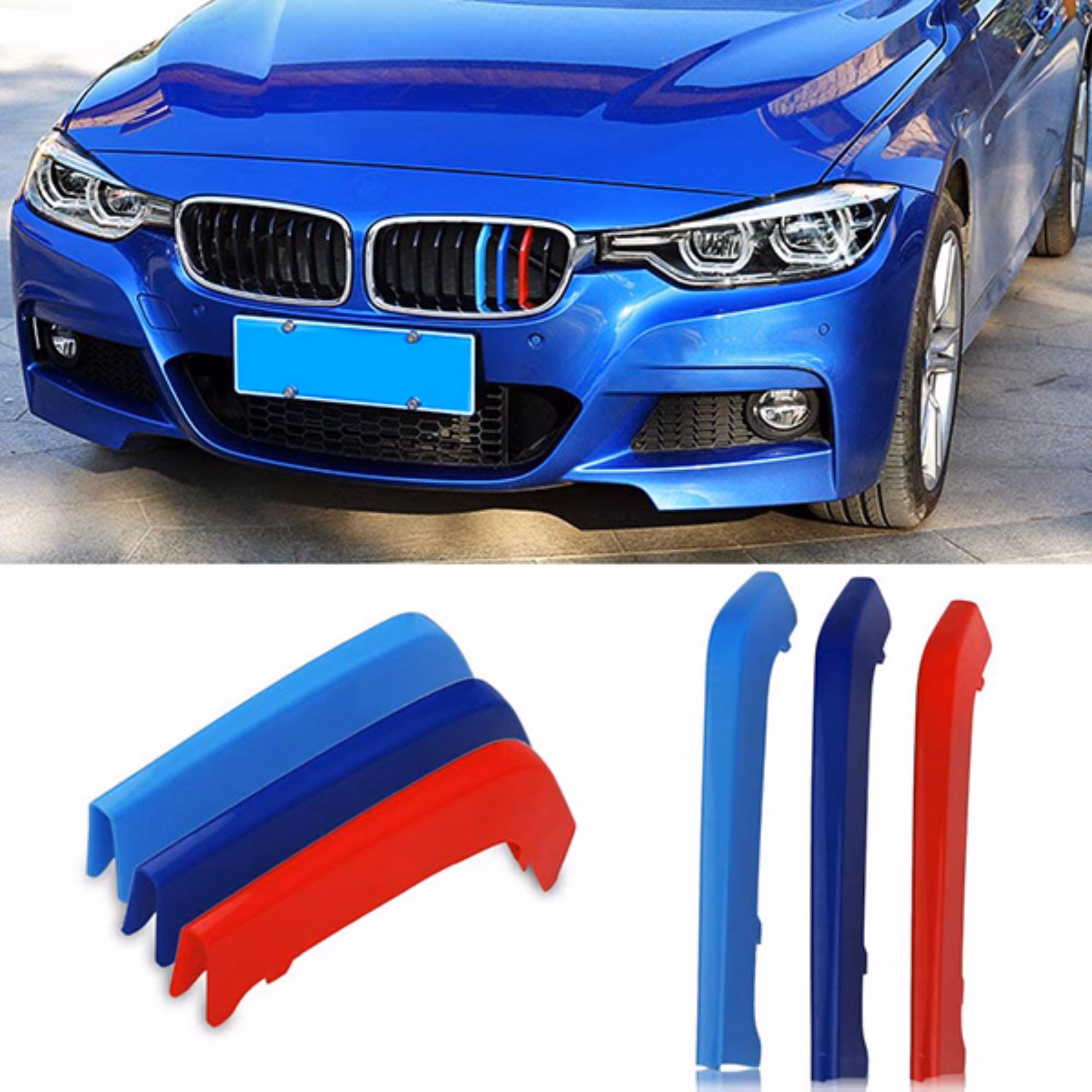 گیره جلو پنجره BMW مناسب برای بی ام دبلیو سری 3