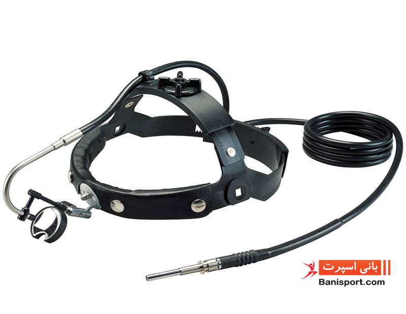 چراغ پیشانی ریشتر Ri clar 6304