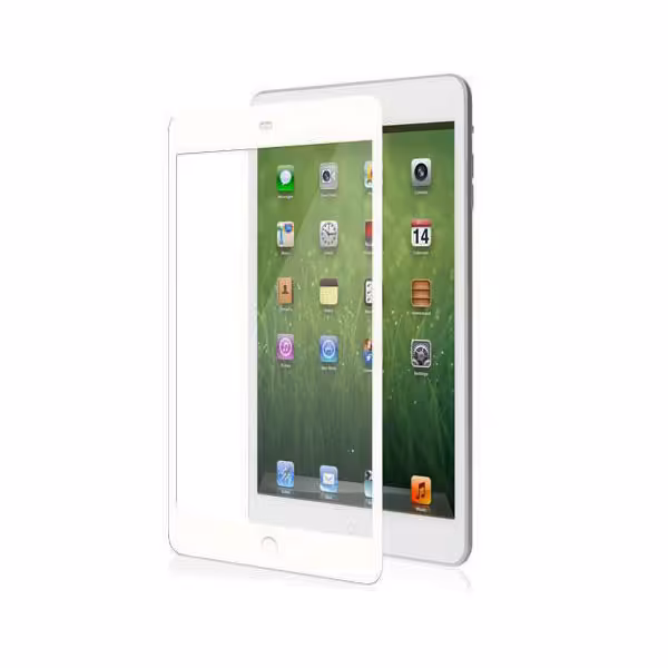 موشی آی ویزور ایکس تی - آیپد مینی 2/3/4 - سفید - Hiapple.ir