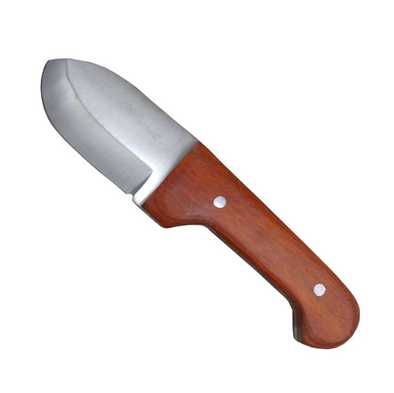 چاقو آشپزخانه مدل پوست کنی کد STN014791