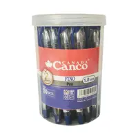 خودکار آبی کنکو (مدل فینو) نوک 1 میل