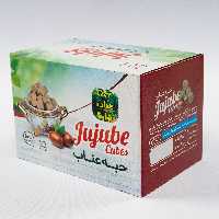 حبه عناب کاکائویی شاینا یک کیلویی