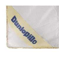 لحاف پر دو نفره 200 در 200 سانتی‌متری مدل Luxus kombi دانلوپیلو