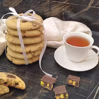 کوکی نیویورکی 