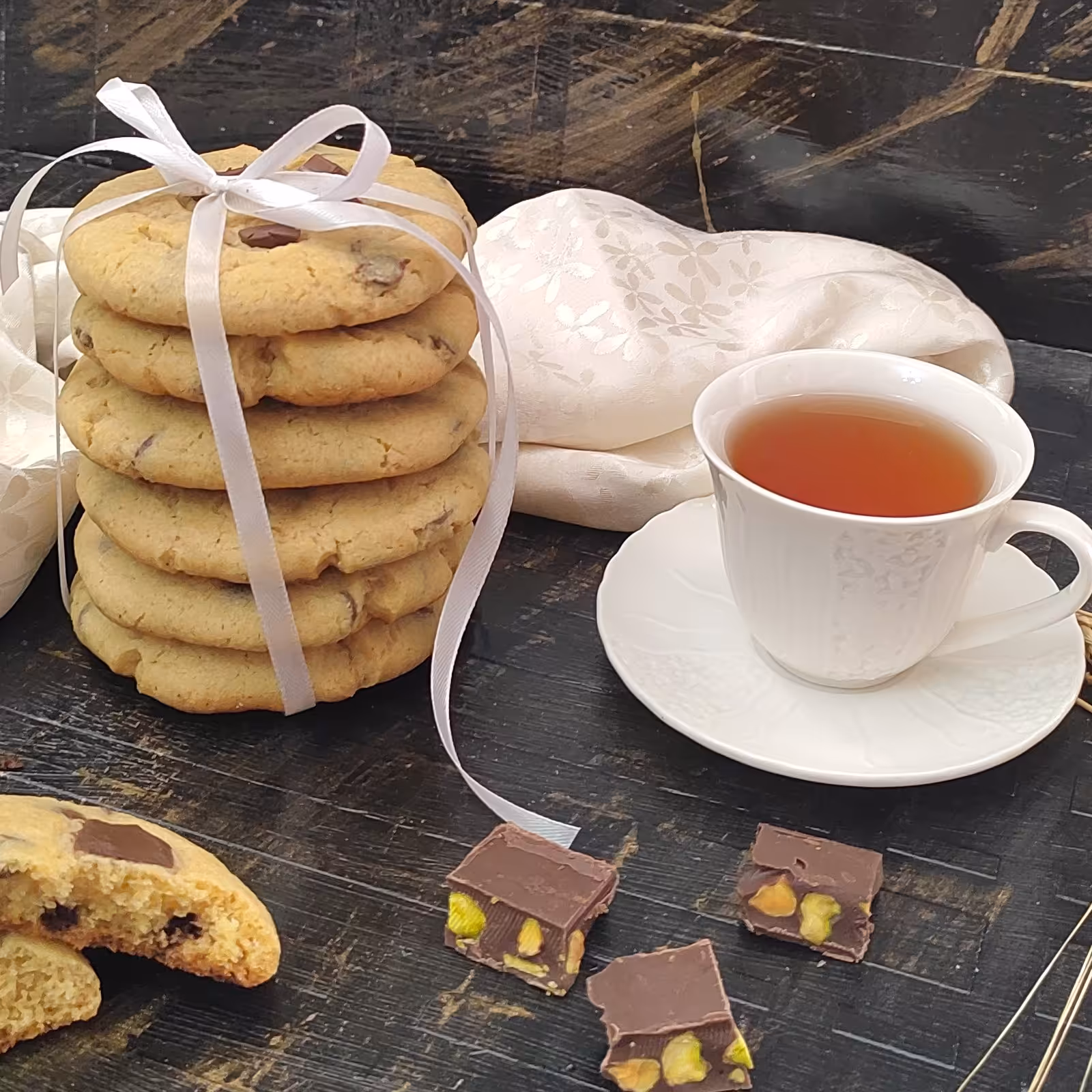 کوکی نیویورکی 