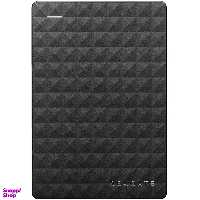 هارد اکسترنال سیگیت (Seagate) مدل Expansion Portable Stea2000400 ظرفیت 2TB